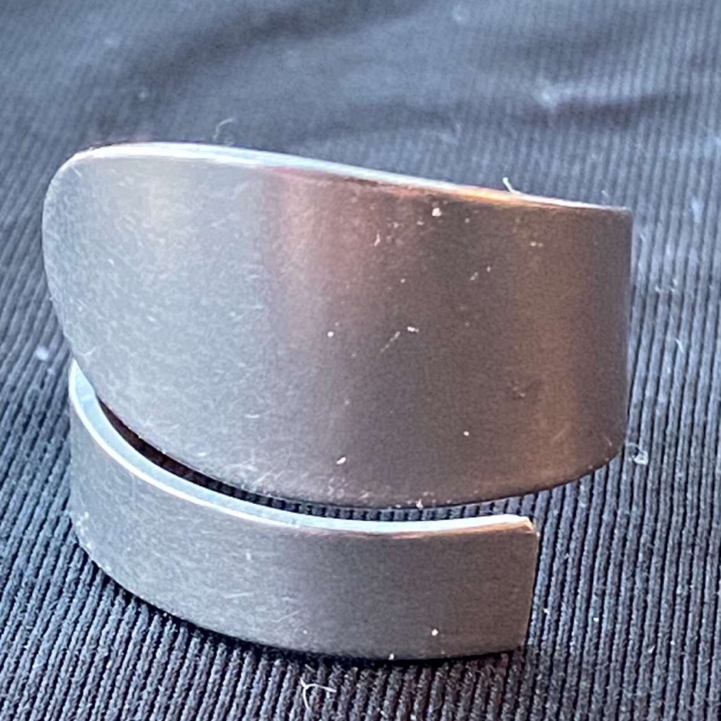 Spoon Ring